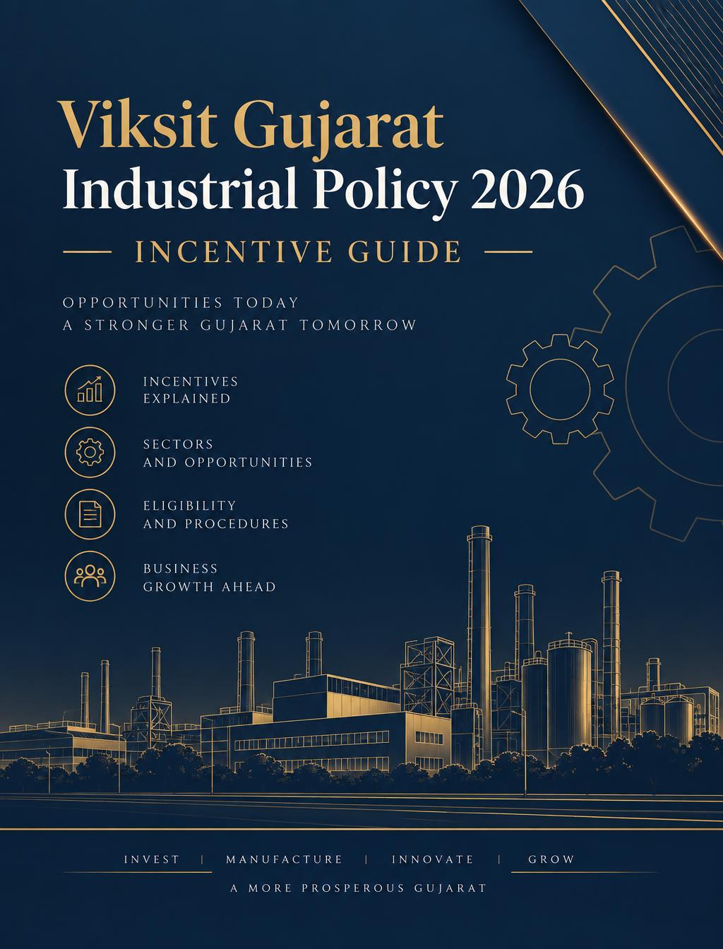 VGIP 2026 Client Guide to Industrial Incentives