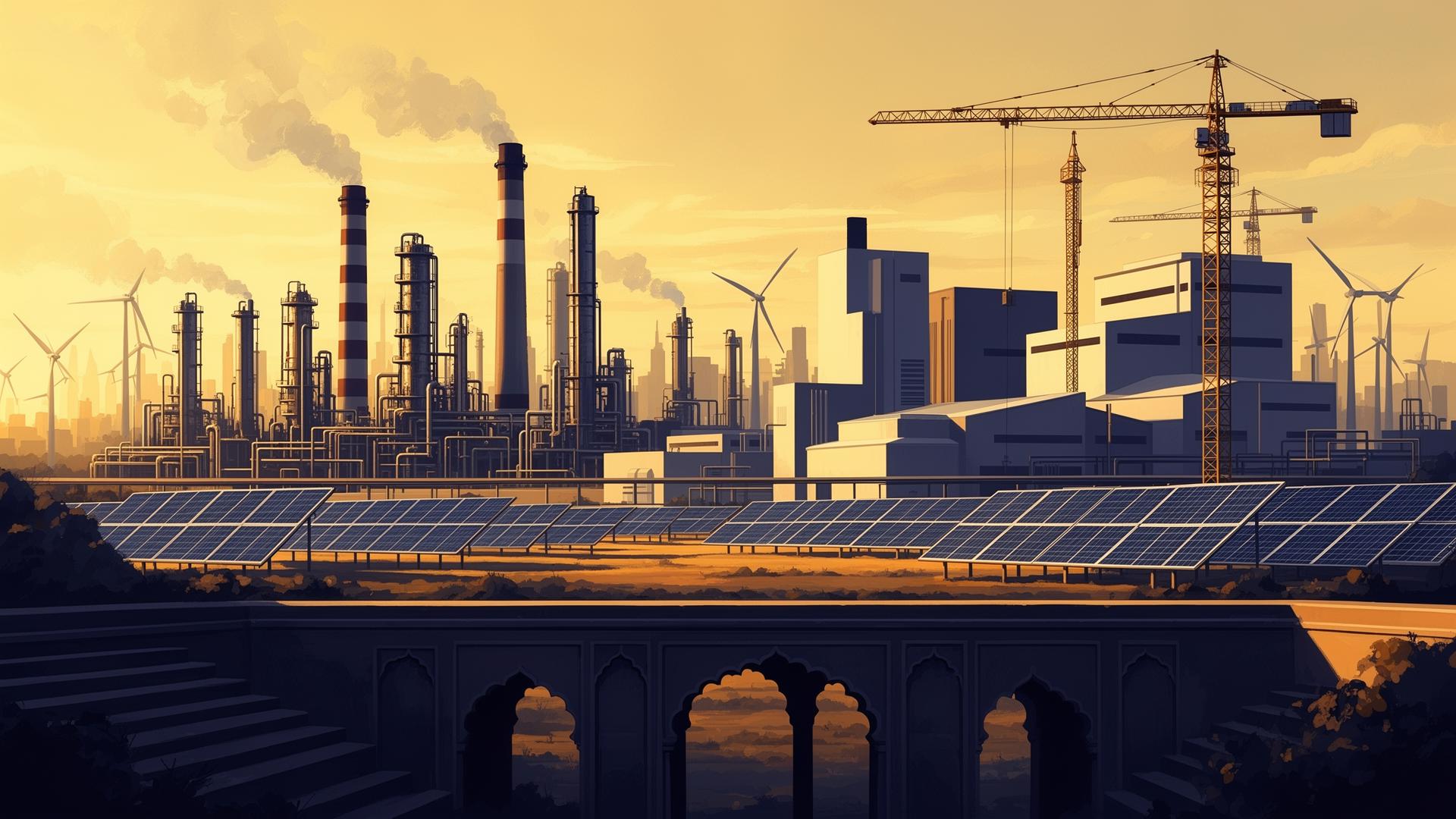 Viksit Gujarat Industrial Policy 2026